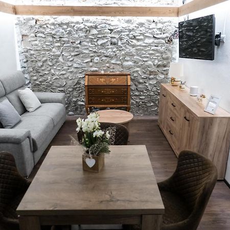 Villa Casa Nenette Vda-Aosta- N0108 Extérieur photo