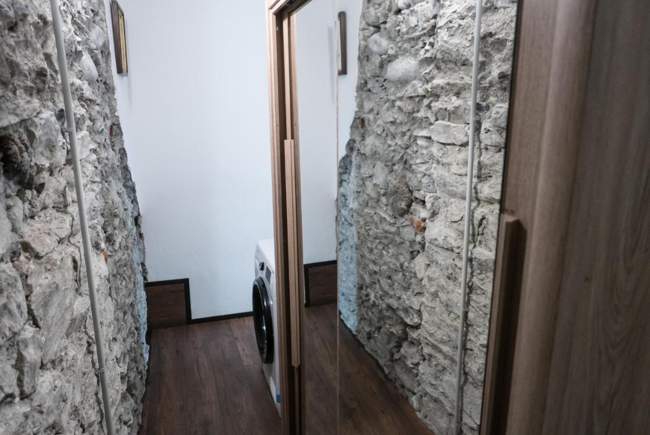Villa Casa Nenette Vda-Aosta- N0108 Extérieur photo