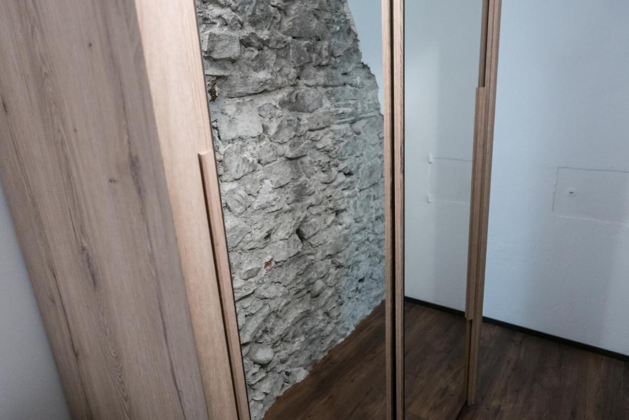 Villa Casa Nenette Vda-Aosta- N0108 Extérieur photo