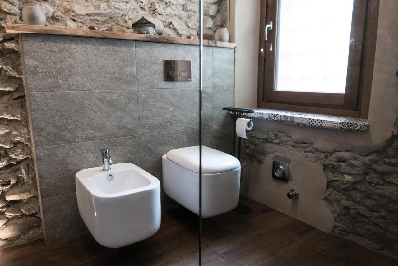 Villa Casa Nenette Vda-Aosta- N0108 Extérieur photo